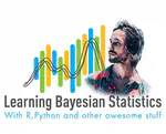 Podcast 'Learn Bayesian Stats' with Dominique Makowski