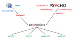 The psycho Package: an Efficient and Publishing-Oriented Workflow for Psychological Science