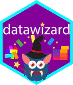 datawizard: An R Package for Easy Data Preparation and Statistical Transformations